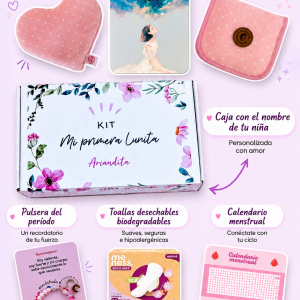 kit luna nueva