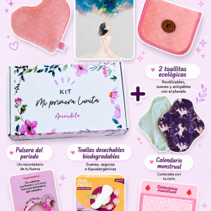 Kit luna creciente