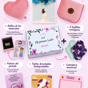 Kit luna Llena